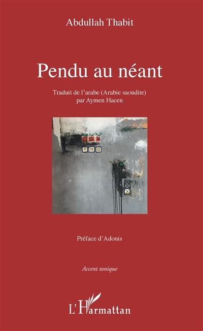 Pendu au néant