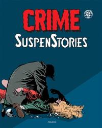 Crime suspenstories. Vol. 2