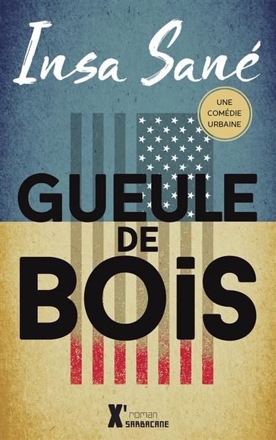 Gueule de bois