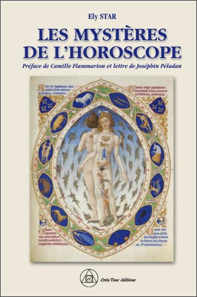 Les mystères de l'horoscope