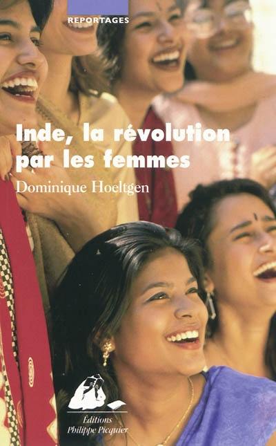 Inde, la révolution par les femmes