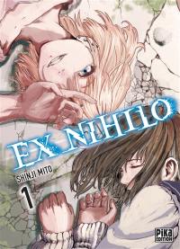 Ex nihilo. Vol. 1