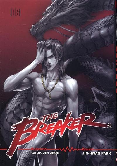 The Breaker. Vol. 6