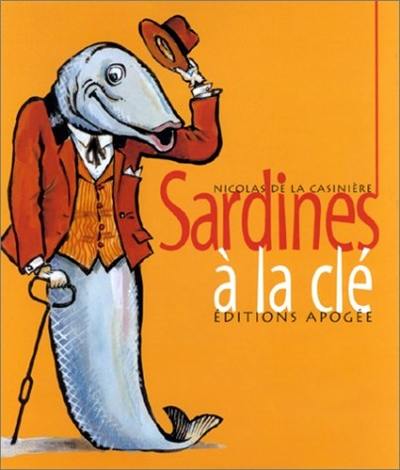 Sardines à la clé