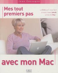 Mes tout premiers pas avec mon Mac