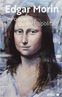 Poésies du métropolitain