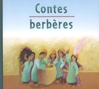 Contes berbères