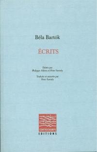 Ecrits