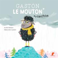 Gaston le mouton ronchon