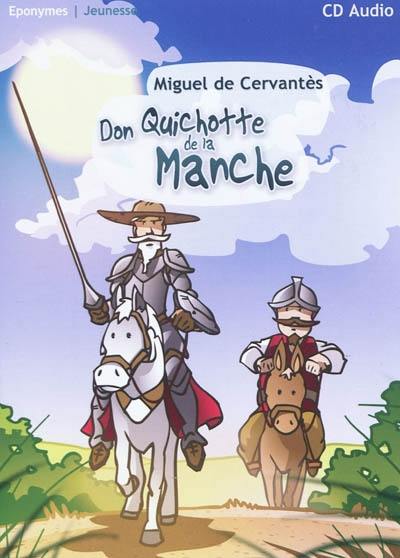 Don Quichotte