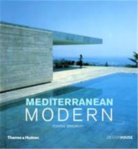 Mediterranean Modern (Paperback)