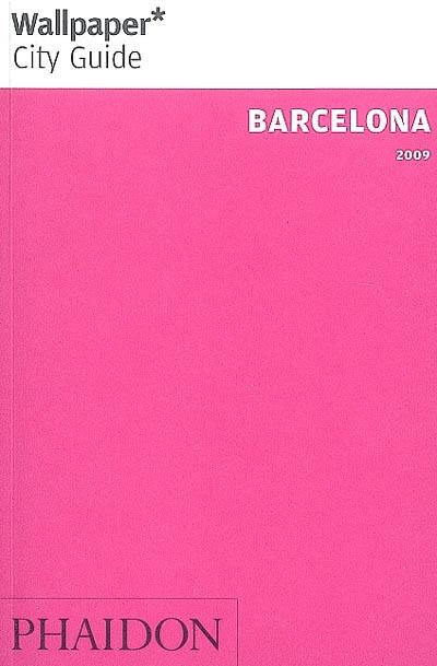 Barcelona : 2009