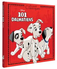 101 dalmatiens