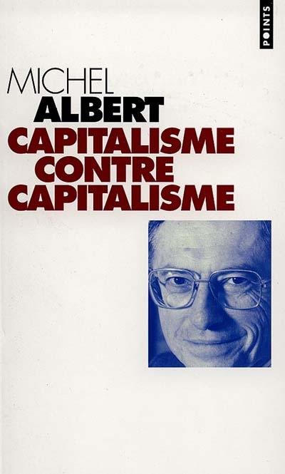 Capitalisme contre capitalisme