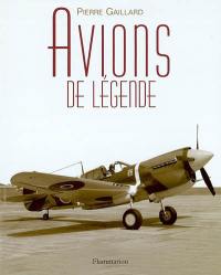 Avions de légende