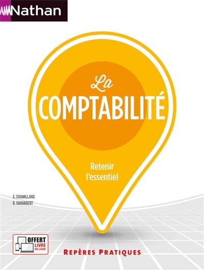 La comptabilité : retenir l'essentiel