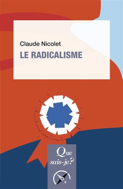 Le Radicalisme