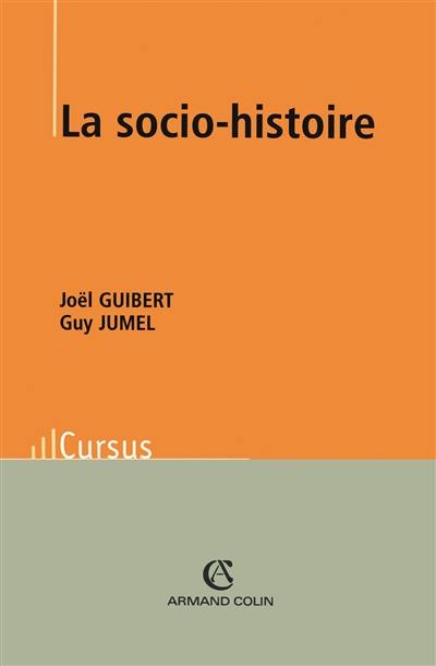 La socio-histoire