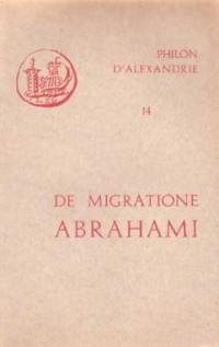 De migratione Abrahami