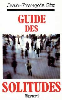 Guide des solitudes