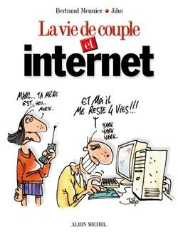 La vie de couple et Internet