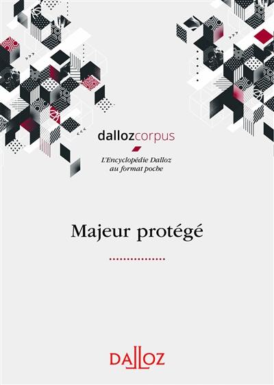 Majeur protégé : droit civil