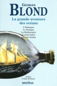 La grande aventure des océans