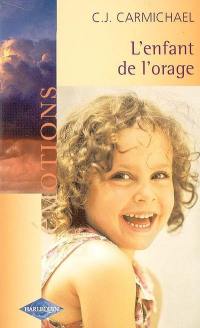 L'enfant de l'orage