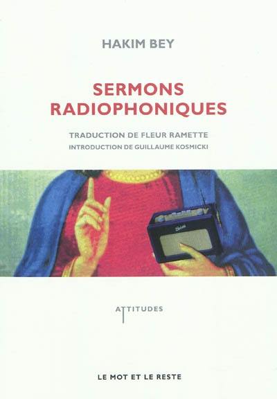 Sermons radiophoniques