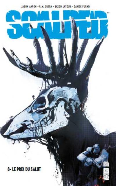 Scalped. Vol. 8. Le prix du salut