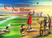 Les pirates du Rhin