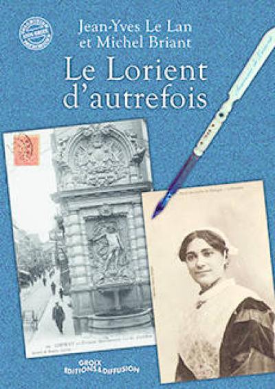 Le Lorient d'autrefois