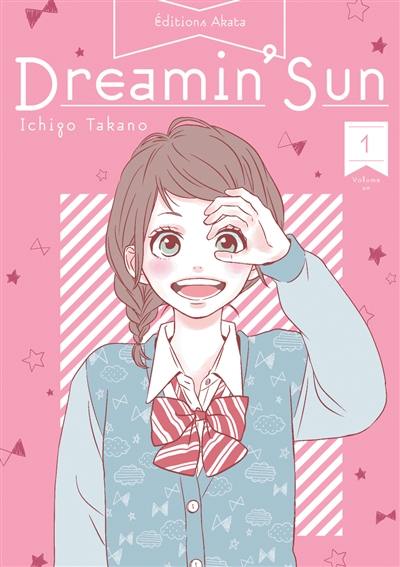 Dreamin' sun. Vol. 1