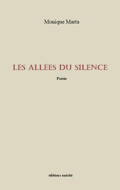 Les allées du silence