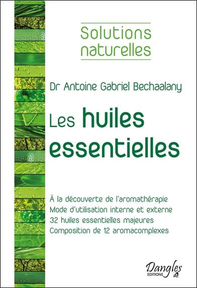 Les huiles essentielles