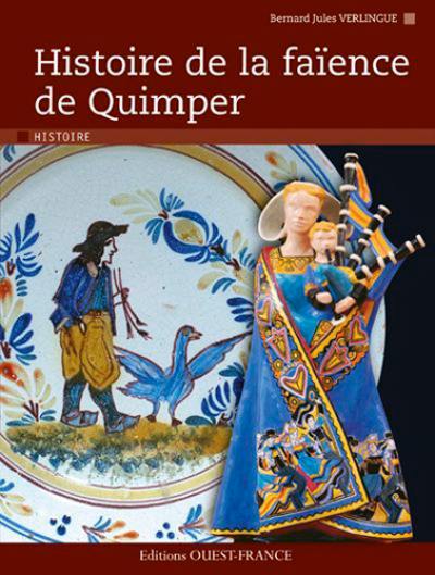 Histoire de la faïence de Quimper