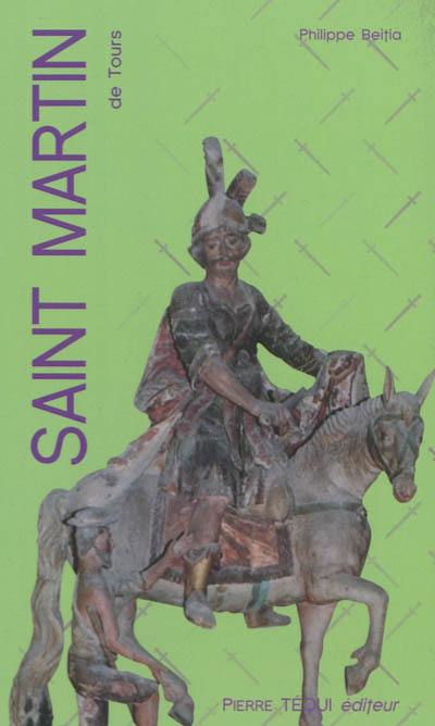 Saint Martin de Tours