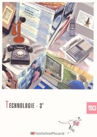 Technologie, 3e