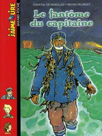 Le fantôme du capitaine