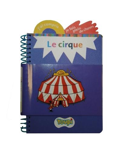 Le cirque