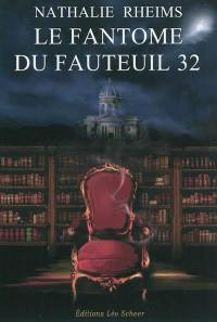 Le fantôme du fauteuil 32