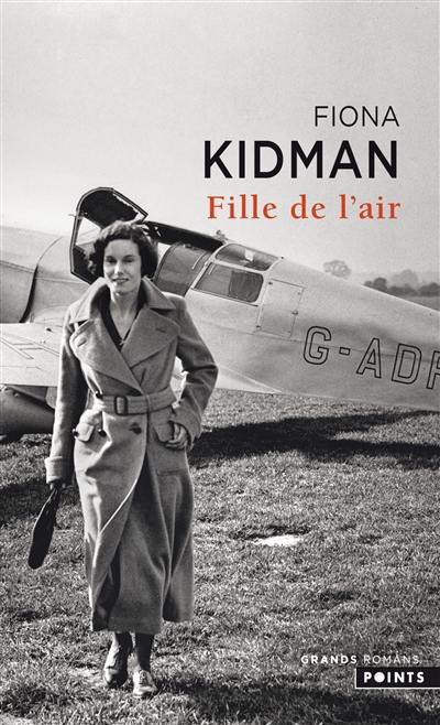 Fille de l'air