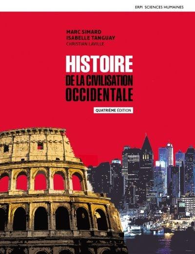 Histoire de la civilisation occidentale : une perspective mondiale