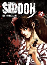 Sidooh. Vol. 4