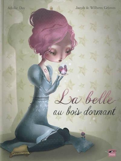 La belle au bois dormant