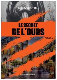 Le secret de l'ours