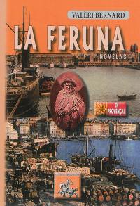 La feruna : novèlas