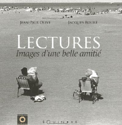 Lectures, images d'une belle amitié