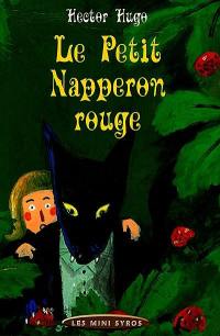 Le petit napperon rouge