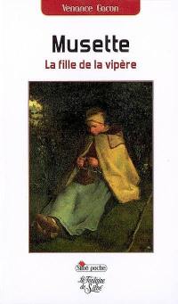 Musette, la fille de la vipère